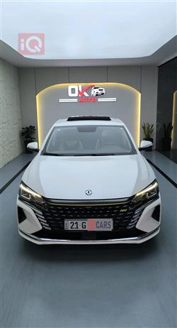 دونج فينج ايلوس A60